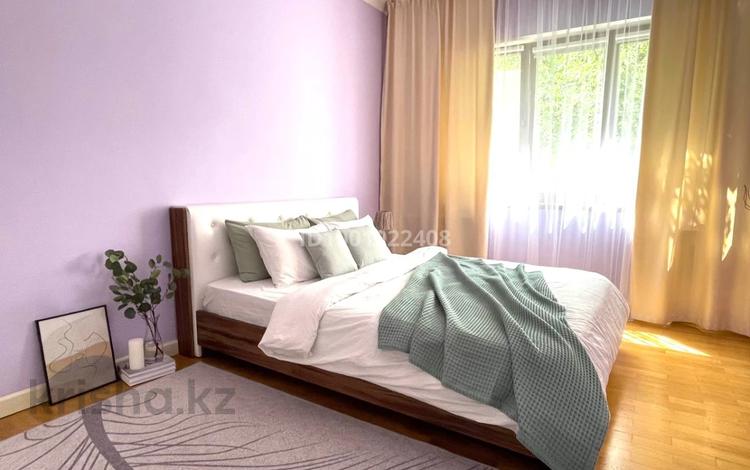1-комнатная квартира · 46 м² · 2/5 этаж, мкр Сайран — Ул.Утеген батыра-ул.Кабдолова за 280 000 ₸ в Алматы, Ауэзовский р-н — фото 16