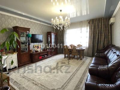 3-бөлмелі пәтер · 113 м² · 8/9 қабат, Момышулы 69, бағасы: 61 млн ₸ в Кокшетау