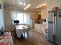3-бөлмелі пәтер · 113 м² · 8/9 қабат, Момышулы 69, бағасы: 61 млн ₸ в Кокшетау — фото 6