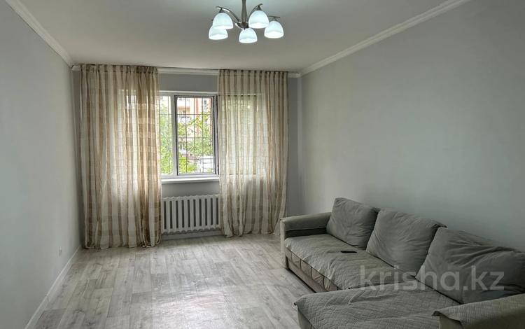2-комнатная квартира · 66 м² · 1/9 этаж, мкр Жас Канат, Баймагамбетова за 33 млн ₸ в Алматы, Турксибский р-н — фото 10