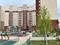 1-комнатная квартира, 34 м², 2/14 этаж, Кошкарбаева за 14.8 млн 〒 в Астане, Алматы р-н