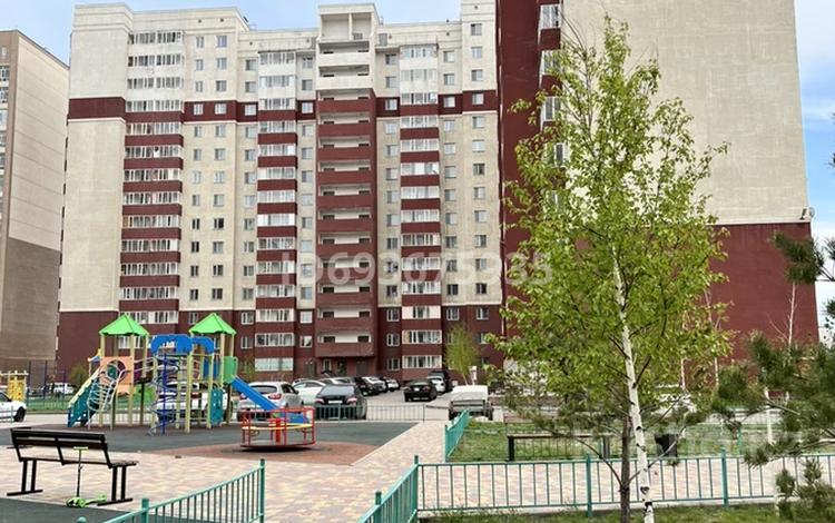 1-комнатная квартира, 34 м², 2/14 этаж, Кошкарбаева за 14.8 млн 〒 в Астане, Алматы р-н — фото 2