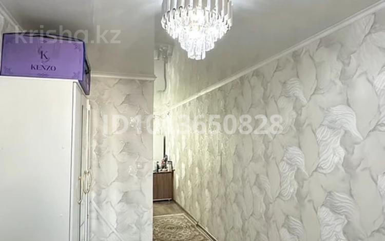 1-бөлмелі пәтер · 22.5 м² · 5/5 қабат, Аскарова 43 — мангельдина, бағасы: 9 млн ₸ в Шымкенте, Туран р-н — фото 2