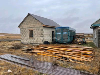 Жеке үй · 3 бөлме · 50 м² · 6 сот., Фруктовая 174 а, бағасы: 5 млн 〒 в Кокшетау