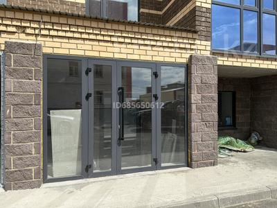 Еркін, кеңселер, дүкендер мен бутиктер, қоймалар, қоғамдық тамақтану орны, сұлулық салондары · 164.4 м², бағасы: 500 000 〒 в Кокшетау