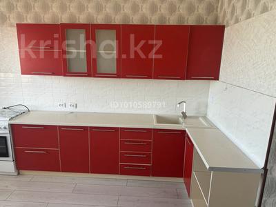 2-комнатная квартира · 71 м² · 3/7 этаж, Федосеева 38В за 51 млн ₸ в Алматы, Турксибский р-н