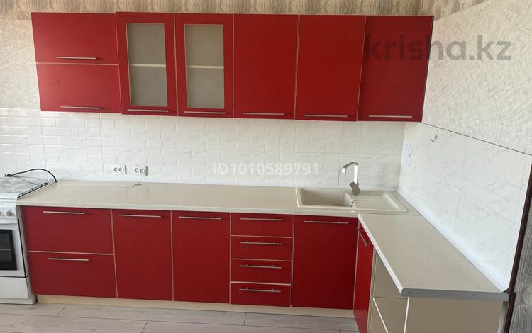 2-комнатная квартира · 71 м² · 3/7 этаж, Федосеева 38В за 51 млн ₸ в Алматы, Турксибский р-н — фото 4