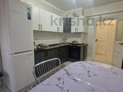 2-бөлмелі пәтер · 61.6 м² · 3/9 қабат, мкр Думан-2, Мкрн Думан-2 — ИПОТЕКУ ПРОХОДИТ, бағасы: 51 млн ₸ в Алматы, Медеуский р-н