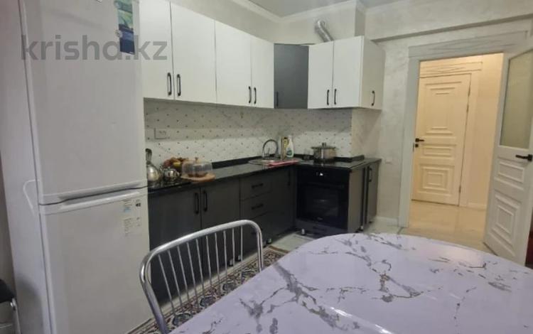 2-бөлмелі пәтер · 61.6 м² · 3/9 қабат, мкр Думан-2, Мкрн Думан-2 — ИПОТЕКУ ПРОХОДИТ, бағасы: 51 млн ₸ в Алматы, Медеуский р-н — фото 10