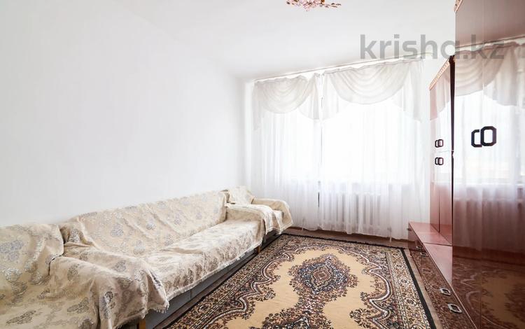 2-комнатная квартира, 61 м², 16/16 этаж, Ракымжан Кошкарбаев пр. 42 за 24 млн 〒 в Астане, Алматы р-н — фото 17