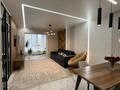 3-комнатная квартира · 105.4 м² · 9/10 этаж, Ярославская 2/3 — Район 8 школа за 49 млн ₸ в Уральске — фото 10