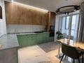 3-комнатная квартира · 105.4 м² · 9/10 этаж, Ярославская 2/3 — Район 8 школа за 49 млн ₸ в Уральске — фото 7