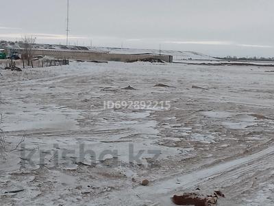 Участок · 20 соток, жилой массив Курайлы за 2 млн ₸ в Актобе