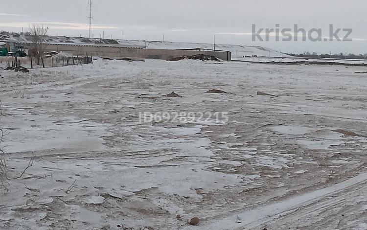 Участок · 20 соток, жилой массив Курайлы за 2 млн ₸ в Актобе — фото 2