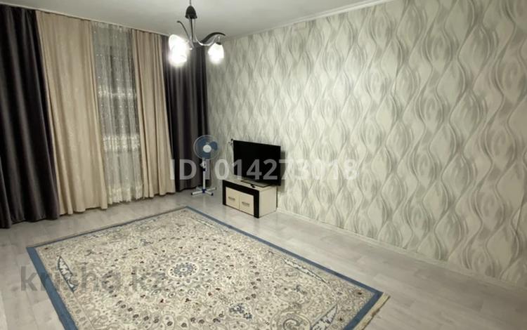 1-комнатная квартира · 38 м² · 2 этаж, Молодежный 38а за 5 млн ₸ в Кандыагаш — фото 2
