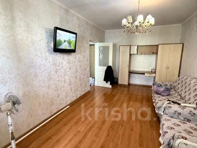 1-комнатная квартира · 40 м² · 5/5 этаж, мкр Кулагер за 170 000 〒 в Алматы, Жетысуский р-н
