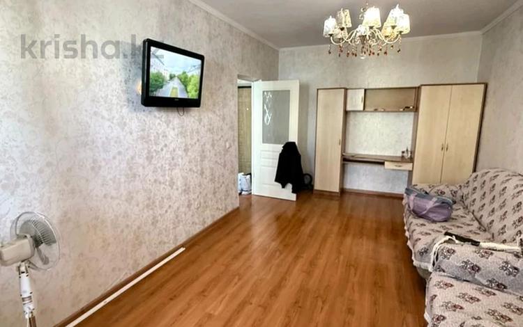 1-комнатная квартира · 40 м² · 5/5 этаж, мкр Кулагер за 170 000 ₸ в Алматы, Жетысуский р-н — фото 2