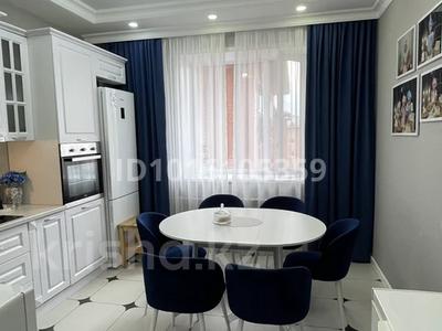 3-бөлмелі пәтер · 89 м² · 5/5 қабат, Степной 2 ш/а. 14/1, бағасы: 43 млн ₸ в Караганде, Казыбек би р-н