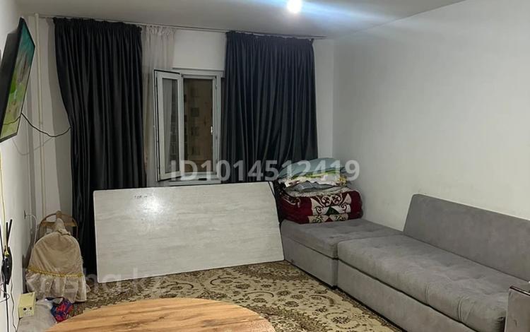 2-бөлмелі пәтер · 53 м² · 4/5 қабат, Арай-2 ш/а. 18, бағасы: ~ 17 млн ₸ в Таразе, мкр Арай-2 — фото 3