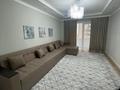 3-комнатная квартира · 85 м² · 4/12 этаж, Аргынбекова 29/4 к2 — Шаяхметов за 350 000 ₸ в Шымкенте, Каратауский р-н
