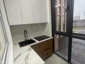 3-комнатная квартира · 85 м² · 4/12 этаж, Аргынбекова 29/4 к2 — Шаяхметов за 350 000 ₸ в Шымкенте, Каратауский р-н — фото 6