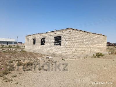 Отдельный дом · 3 комнаты · 120 м² · 8 сот., Еркинкала 23 за 6 млн ₸