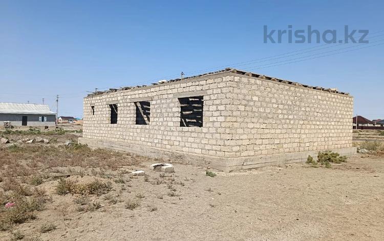 Отдельный дом · 3 комнаты · 120 м² · 8 сот., Еркинкала 23 за 6 млн 〒 — фото 11