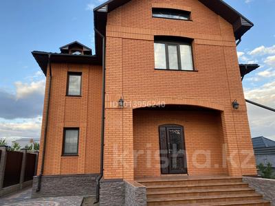 Жеке үй · 8 бөлме · 400 м² · 8 жүзд., Качирская — Район Усолка, бағасы: 200 млн ₸ в Павлодаре
