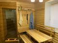 Отдельный дом · 8 комнат · 400 м² · 8 сот., Качирская — Район Усолка за 195 млн ₸ в Павлодаре — фото 10