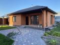 Отдельный дом · 8 комнат · 400 м² · 8 сот., Качирская — Район Усолка за 195 млн ₸ в Павлодаре — фото 2