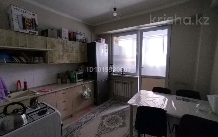 1-комнатная квартира · 40 м² · 1/9 этаж, мкр Атырау, Кульджинский тракт 16/38 — Кульджинский тракт. Халық арена за 200 000 ₸ в Алматы, Медеуский р-н — фото 6