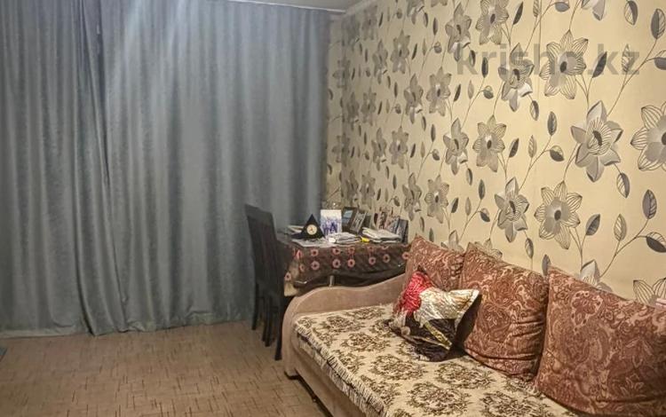 2-бөлмелі пәтер · 54 м² · 4/5 қабат, Жарокова 269А, бағасы: 42.5 млн ₸ в Алматы, Бостандыкский р-н — фото 2