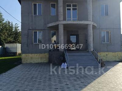 Жеке үй · 5 бөлме · 430 м² · 7.5 жүзд., Тауелсыздык 51, бағасы: 140 млн ₸ в Кыргауылдах