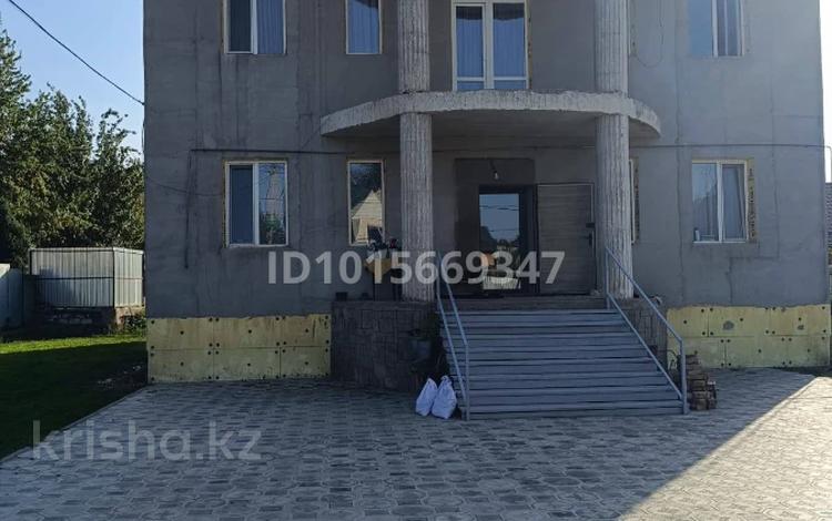 Жеке үй · 5 бөлме · 430 м² · 7.5 жүзд., Тауелсыздык 51, бағасы: 140 млн ₸ в Кыргауылдах — фото 13