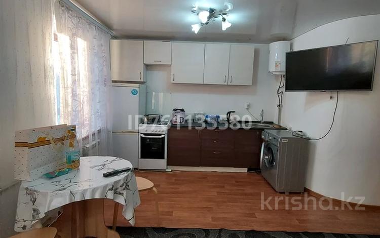 1-бөлмелі пәтер · 29 м², Канай би 207м — Рядом тц Дана, бағасы: ~ 10.1 млн ₸ в Щучинске — фото 12