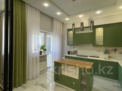 3-бөлмелі пәтер · 104 м² · 5/14 қабат, 14-й мкр 84, бағасы: 57 млн ₸ в Актау