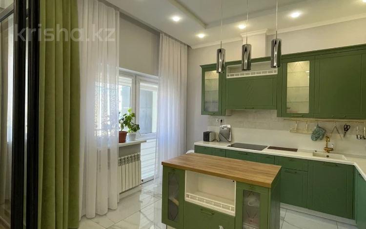 3-бөлмелі пәтер · 104 м² · 5/14 қабат, 14-й мкр 84, бағасы: 57 млн ₸ в Актау — фото 2