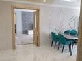 3-бөлмелі пәтер · 80.7 м² · 3/5 қабат, Амангельды 47 — Музыкальная школа, бағасы: 30.5 млн ₸ в Костанае