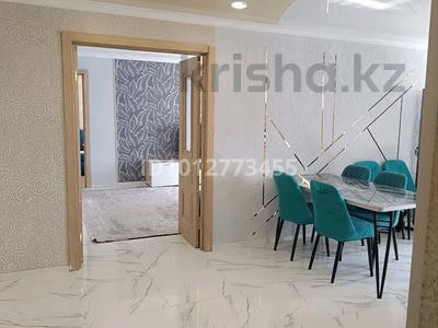 3-бөлмелі пәтер · 80.7 м² · 3/5 қабат, Амангельды 47 — Музыкальная школа, бағасы: 30.5 млн ₸ в Костанае