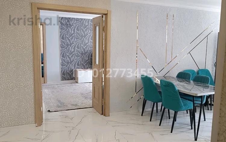 3-бөлмелі пәтер · 80.7 м² · 3/5 қабат, Амангельды 47 — Музыкальная школа, бағасы: 30.5 млн ₸ в Костанае — фото 19