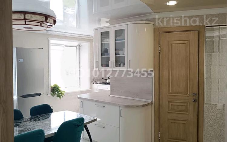 3-комнатная квартира · 80.7 м² · 3/5 этаж, Амангельды 47 — Музыкальная школа за 29.7 млн ₸ в Костанае — фото 20