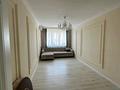 3-комнатная квартира · 75 м² · 4/5 этаж, мкр Саялы за 300 000 ₸ в Алматы, Алатауский р-н