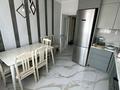 3-комнатная квартира · 75 м² · 4/5 этаж, мкр Саялы за 300 000 ₸ в Алматы, Алатауский р-н — фото 6
