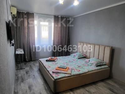 1-комнатная квартира · 30 м² · 3/5 этаж, мкр 5, Абая 14 за 10 000 〒 в Актобе