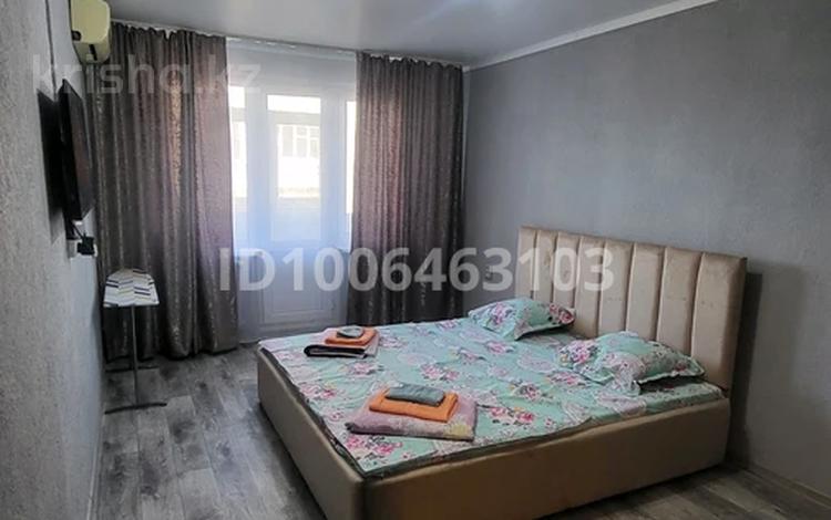 1-комнатная квартира · 30 м² · 3/5 этаж, мкр 5, Абая 14 за 10 000 ₸ в Актобе — фото 14