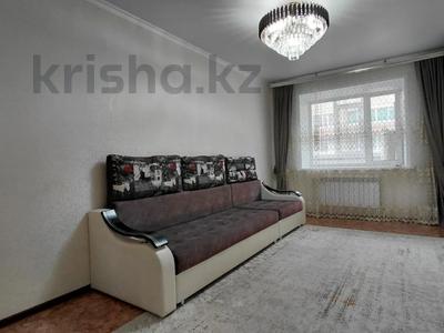 3-комнатная квартира · 84 м² · 7/9 этаж, Аэропорт 7 за 36 млн ₸ в Костанае