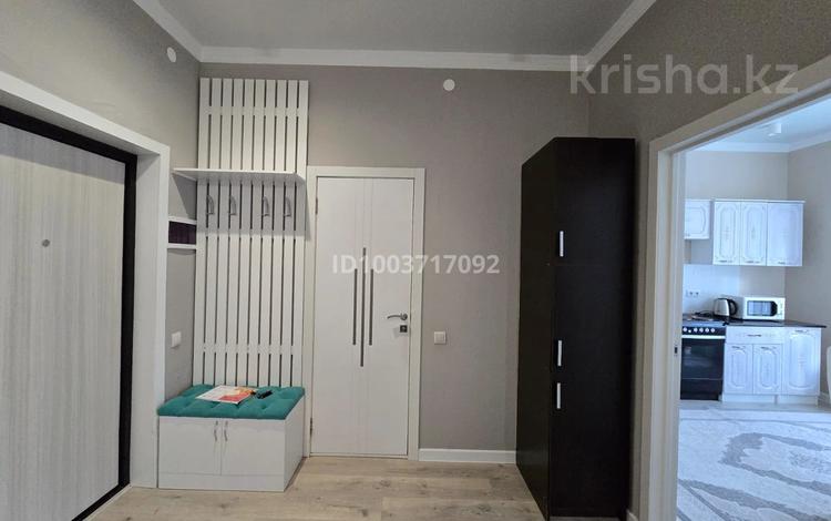 2-комнатная квартира · 44 м² · 3/3 этаж, Бокейхана 25 — Нацбанк, ЭКСПО за 320 000 ₸ в Астане, Есильский р-н — фото 5
