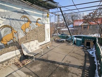 Отдельный дом · 2 комнаты · 51.7 м² · 7.6 сот., Фурманова за 15 млн 〒 в Каргалы (п. Фабричный)