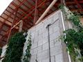Дача · 4 комнаты · 96 м² · 6 сот., Майская — 26 км верхняя каскеленская трасса за 30 млн ₸ в Кыргауылдах