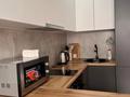 2-комнатная квартира · 42 м² · 9/12 этаж, Сатпаева — Туркебаева за 330 000 ₸ в Алматы, Бостандыкский р-н — фото 4